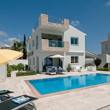 Villa Verdi: Luxury Villa With Private Pool 佩亚 外观 照片