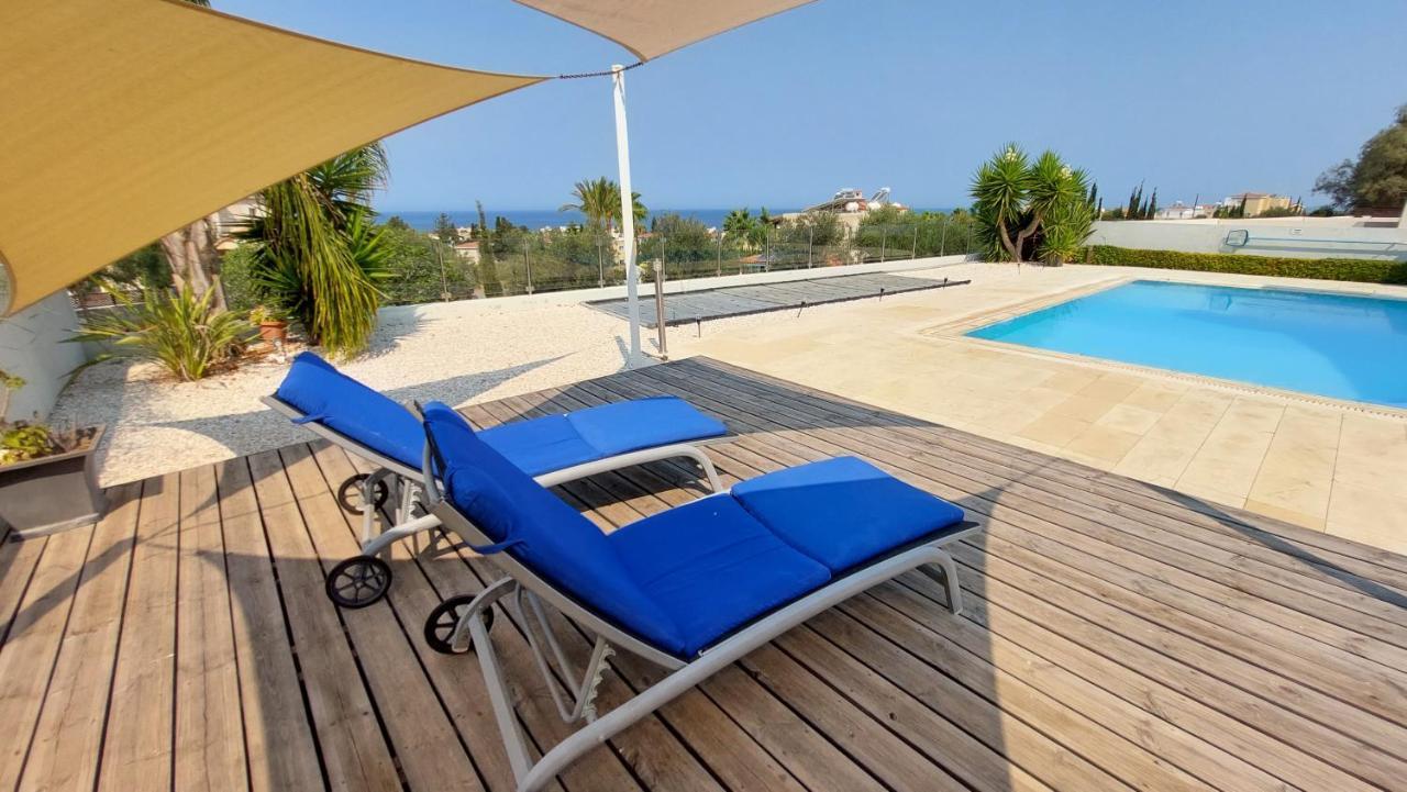 Villa Verdi: Luxury Villa With Private Pool 佩亚 外观 照片