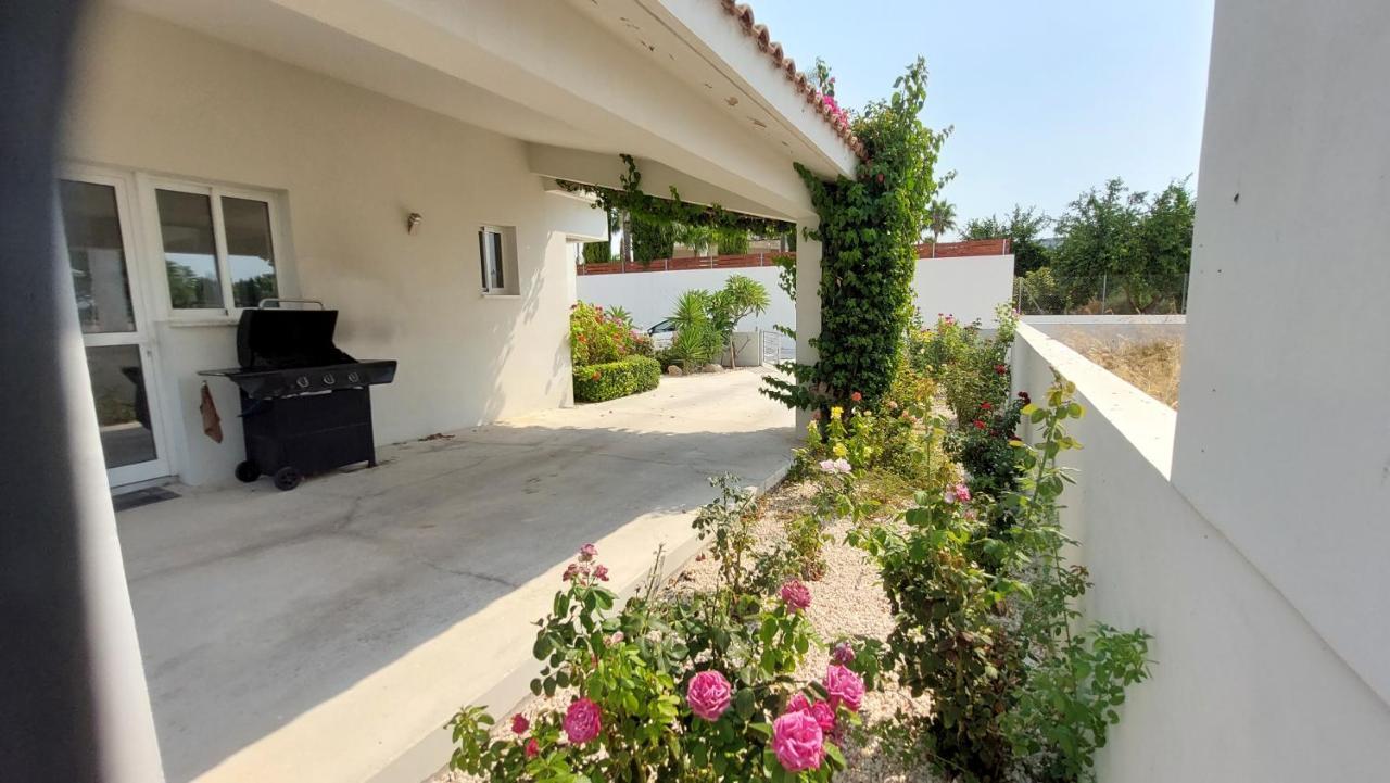 Villa Verdi: Luxury Villa With Private Pool 佩亚 外观 照片