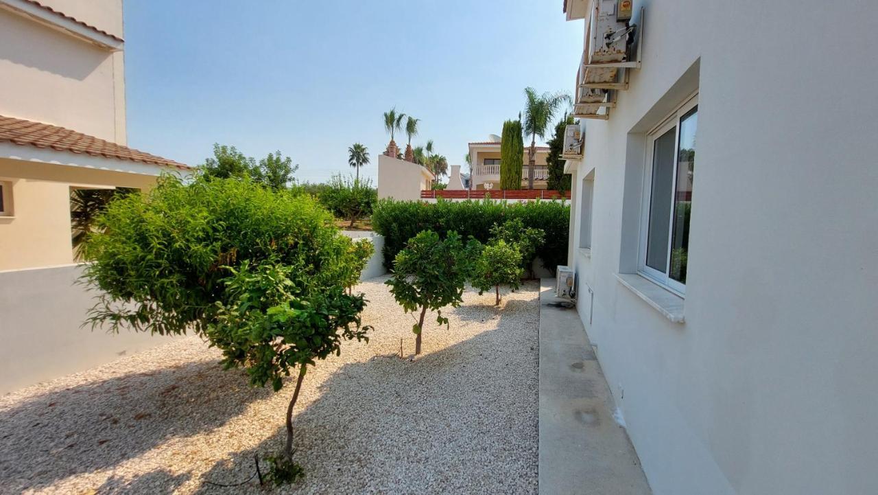 Villa Verdi: Luxury Villa With Private Pool 佩亚 外观 照片