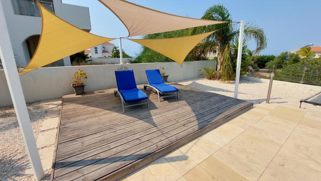 Villa Verdi: Luxury Villa With Private Pool 佩亚 外观 照片