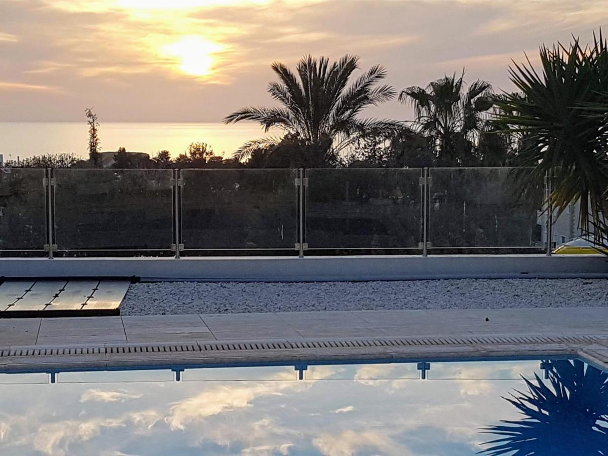 Villa Verdi: Luxury Villa With Private Pool 佩亚 外观 照片