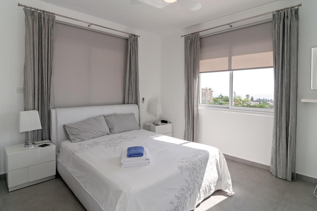 Villa Verdi: Luxury Villa With Private Pool 佩亚 外观 照片