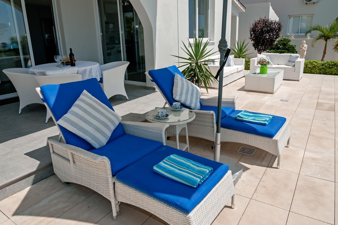 Villa Verdi: Luxury Villa With Private Pool 佩亚 外观 照片
