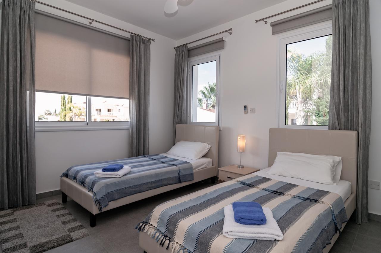 Villa Verdi: Luxury Villa With Private Pool 佩亚 外观 照片